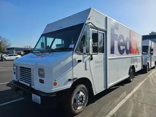 2021 Ford F59 Utilimaster 18 P1000