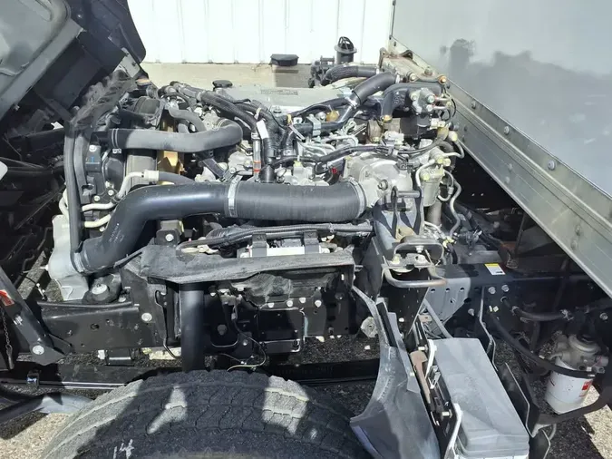 2020 CHEVROLET MOTOR DIV. LCF 4500HD125aa3bd9297a58fe38d527c603e1821