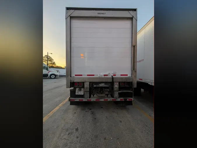 2017 GREAT DANE TRAILERS 7211Z-1 28/156/102