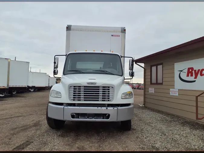 2019 FREIGHTLINER M2 106
