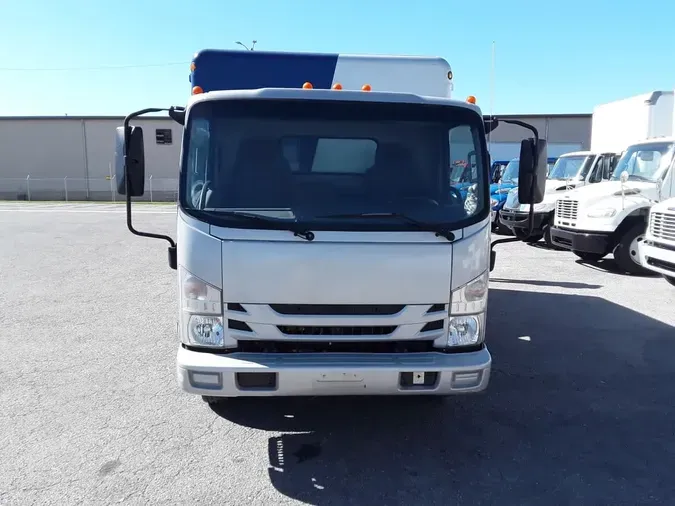 2018 ISUZU NRR