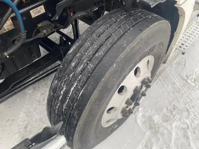 2020 Freightliner Cascadia