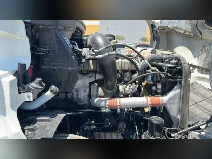 2020 Freightliner Cascadia