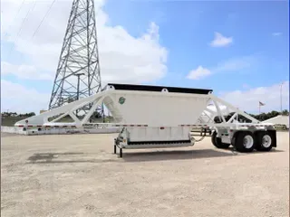 2022 ARMOR LITE BOTTOM DUMP TRAILER