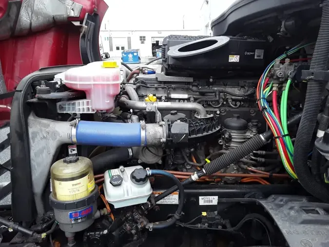 2020 FREIGHTLINER/MERCEDES NEW CASCADIA PX12664