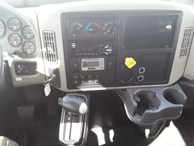 2019 NAVISTAR INTERNATIONAL 4300