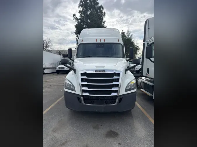 2023 FREIGHTLINER/MERCEDES NEW CASCADIA PX12664