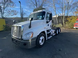 2019 FREIGHTLINER/MERCEDES CASCADIA 125