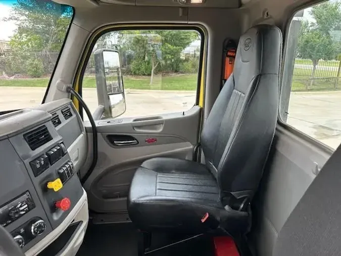 2021 Peterbilt 579