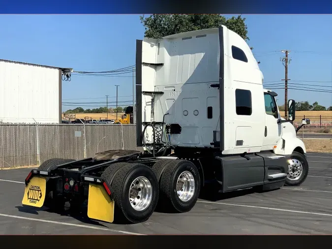2021 INT LT625 6x4
