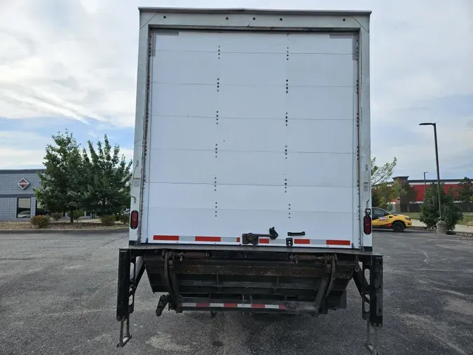 2023 International MV60712638530c02b536156581ee09421ff61