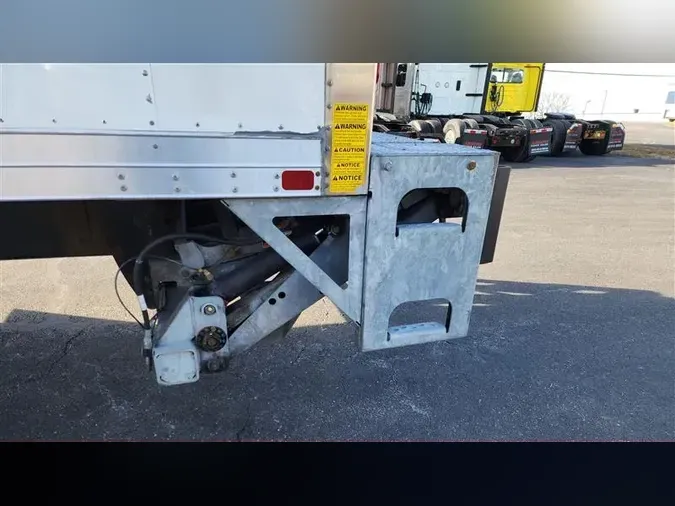 2022 INTERNATIONAL MV