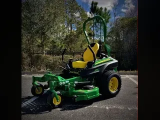 2022 John Deere Z915E