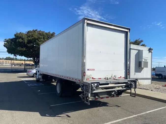 2020 NAVISTAR INTERNATIONAL MV607 (4X2)1263ebf15b8b2a315720d8b35293fb3c