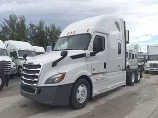 2019 FREIGHTLINER/MERCEDES NEW CASCADIA PX12664