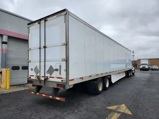 2015 UTILITY TRAILERS VS2RA 53/162/102