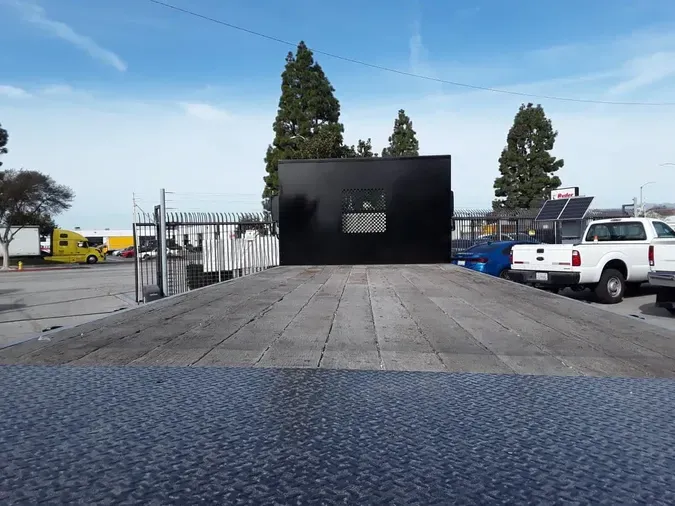 2019 FREIGHTLINER/MERCEDES M2 106