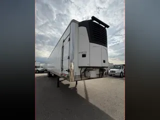 2016 UTILITY TRAILERS VS2RA 48/162/102