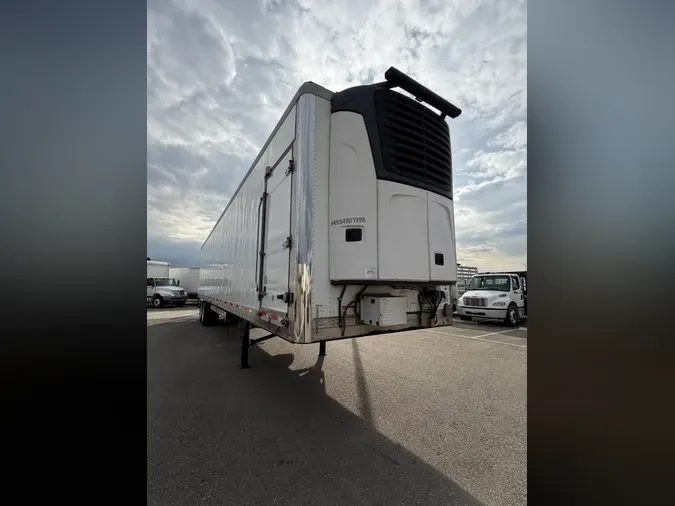 2016 UTILITY TRAILERS VS2RA 48/162/10212666080314b070ac52d099fc6121c16