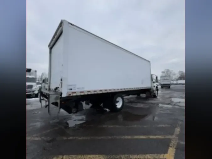 2020 NAVISTAR INTERNATIONAL MV607 (4X2)1266fb7803e4f34cec26716bd2c5f75c