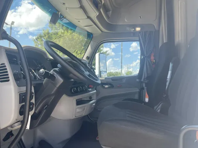 2021 Peterbilt 579