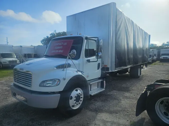 2015 FREIGHTLINER/MERCEDES M2 1061267572e05e2c9b992f62bdfeddba8e4