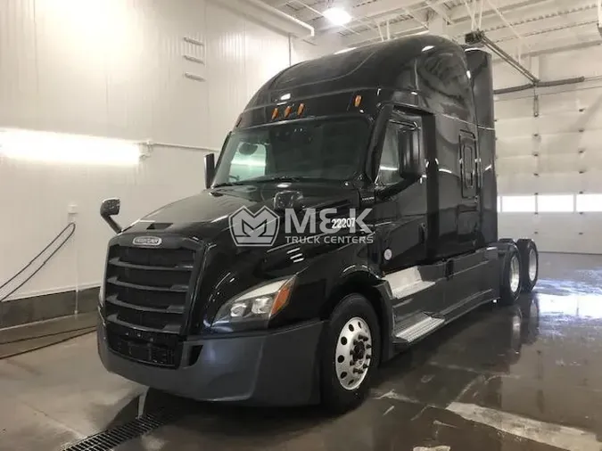 2022 FREIGHTLINER Cascadia 12612679e63d96d974f97a66bfeece84822