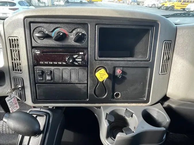 2019 International 43001267f613d54c0ca0ac8da3b2bacbb149