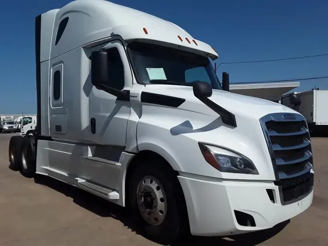 2020 FREIGHTLINER NEW CASCADIA PX12664