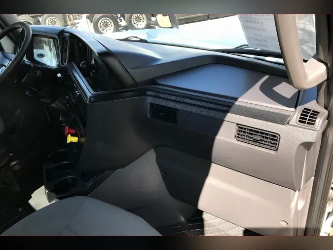 2019 INT LT625 6x4