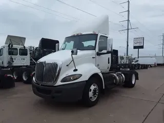 2020 NAVISTAR INTERNATIONAL RH613 DAYCAB S/A