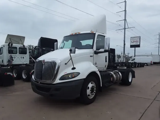 2020 NAVISTAR INTERNATIONAL RH613 DAYCAB S/A1269999d02a27d11408522eee38d44a3
