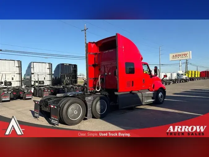 2021 INTERNATIONAL LT126b29155b60db64093165bd6ac3945e