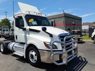 2019 FREIGHTLINER/MERCEDES NEW CASCADIA PX12664