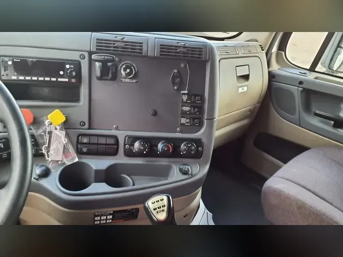 2019 FREIGHTLINER/MERCEDES CASCADIA 125126b5061419f6db1bc71c997555bb58d