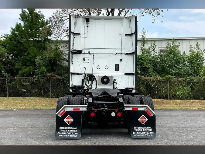 2021 INT LT625 6x4