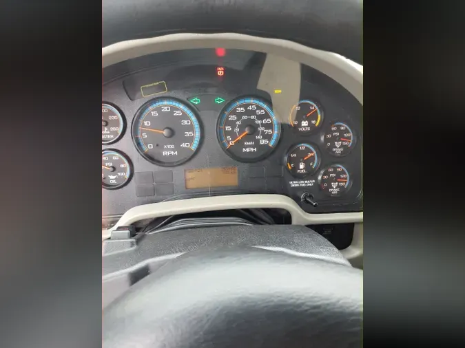 2018 NAVISTAR INTERNATIONAL 4300
