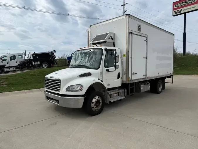 2020 Freightliner M2 106126c1c276dfeb0db559485d82b43b473