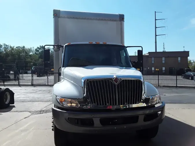 2018 NAVISTAR INTERNATIONAL 4300