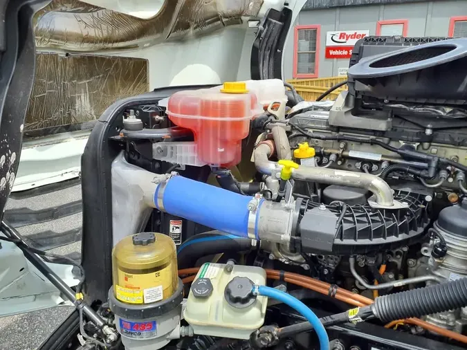 2020 FREIGHTLINER NEW CASCADIA PX12664
