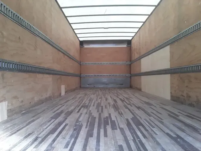 2019 FREIGHTLINER/MERCEDES M2 106126c60d5144284d092b9c334405f74a9