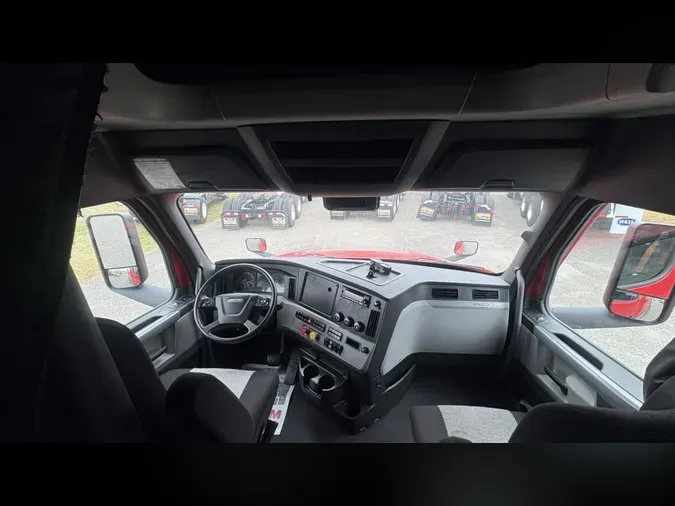 2022 Freightliner Cascadia