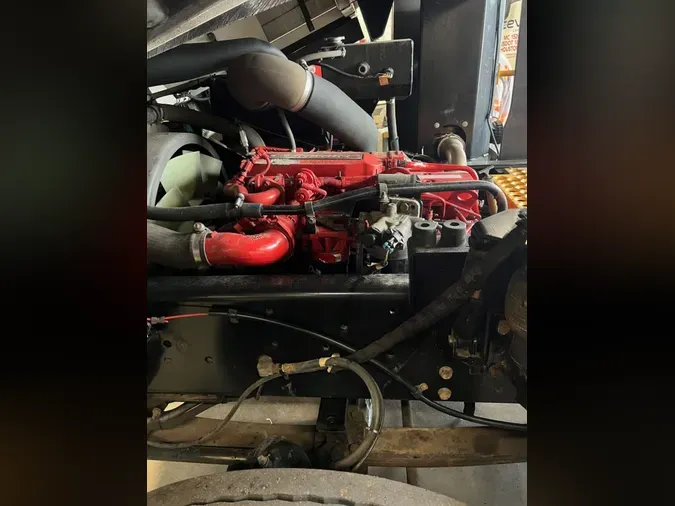 2018 OTTAWA 4X2 T2