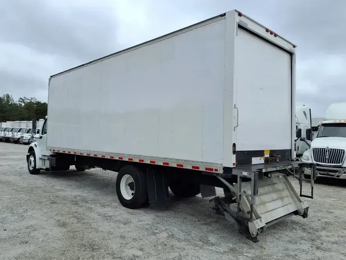2018 FREIGHTLINER M2 106