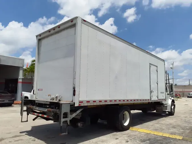 2019 FREIGHTLINER M2 106