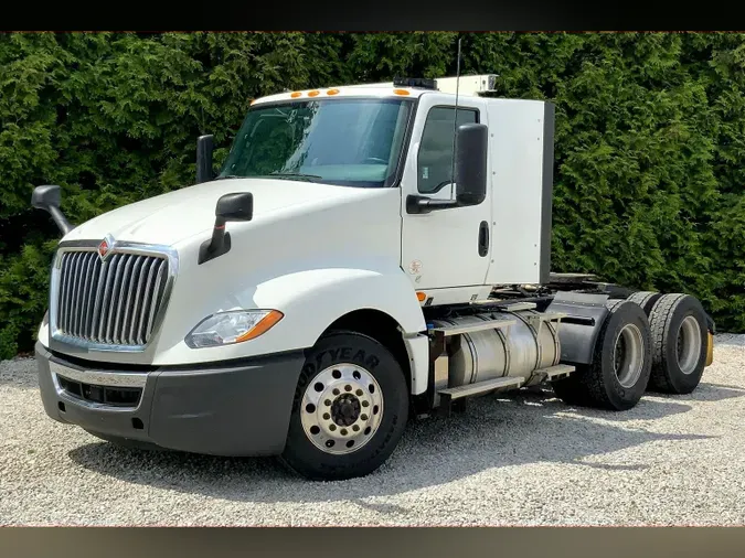 2020 INT LT625 6x4