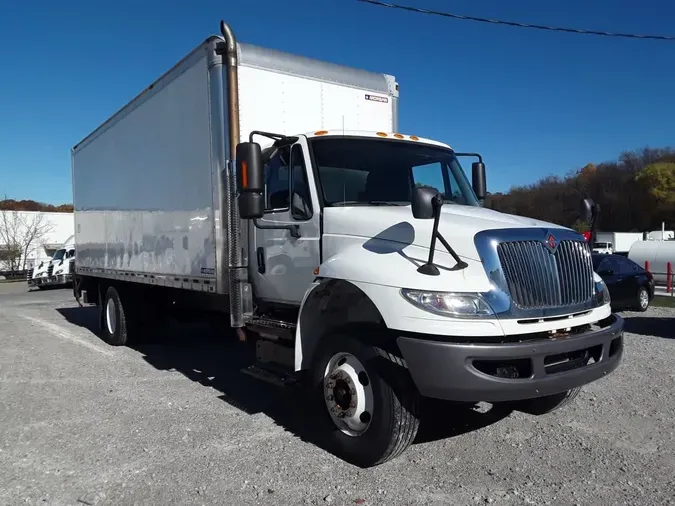 2019 NAVISTAR INTERNATIONAL 4300126fcc17955b71b6528ab9aeb9d290b4