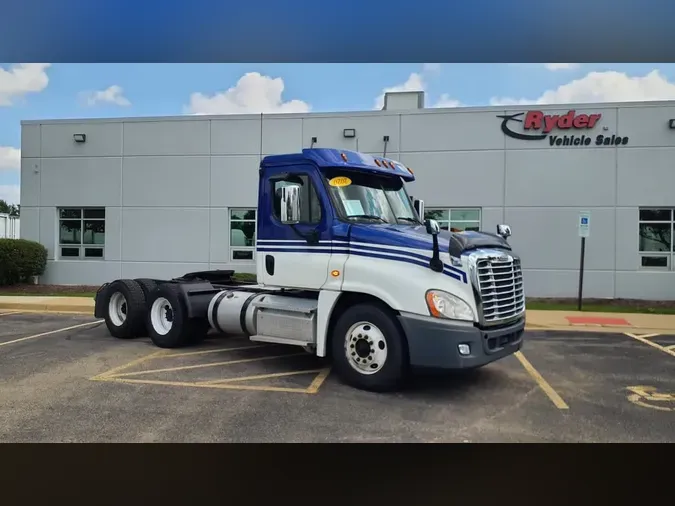 2020 FREIGHTLINER/MERCEDES CASCADIA 12512700dc2876f2471e5402b440e928148