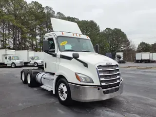 2020 FREIGHTLINER/MERCEDES NEW CASCADIA PX12664