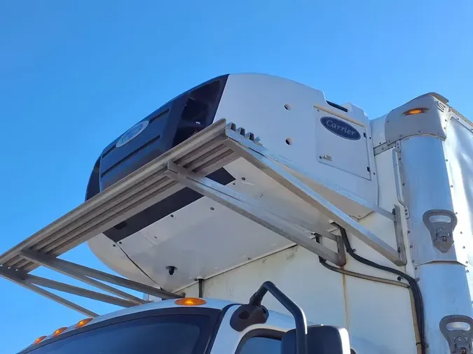 2020 NAVISTAR INTERNATIONAL MV607 (4X2)